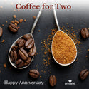 Gift Card For Coffee Lovers