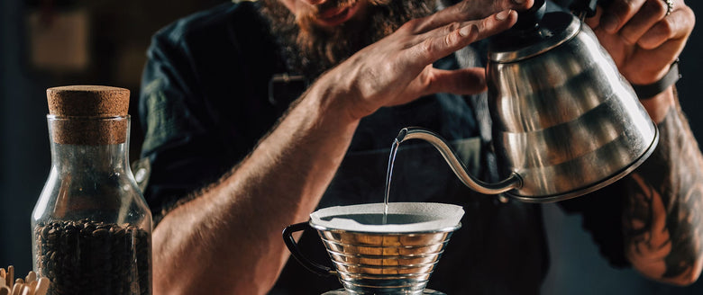 How To Brew Coffee Your All-Inclusive Guide