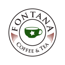 Fontana coffee logo