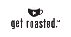 Get Roasted. by Fontana Coffee & Tea 